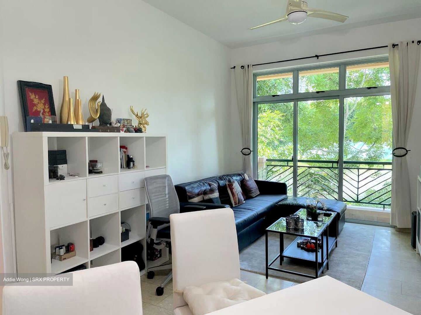 Faber Crest (D5), Condominium #507661361